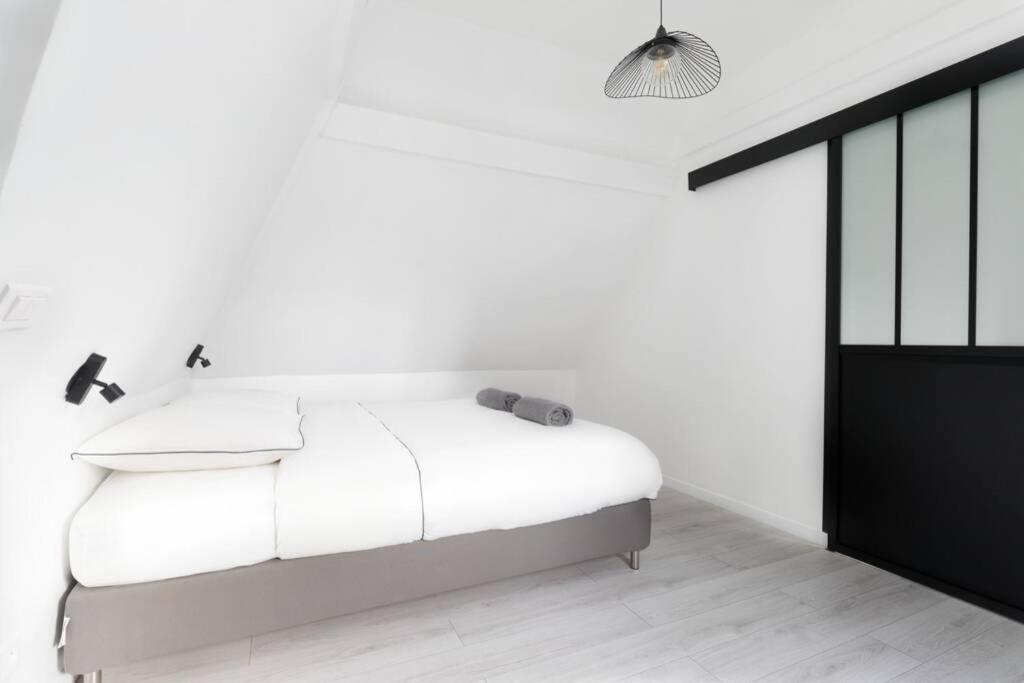 Sleepoo - Villa Boheme 7 Trouville-sur-Mer Exterior foto