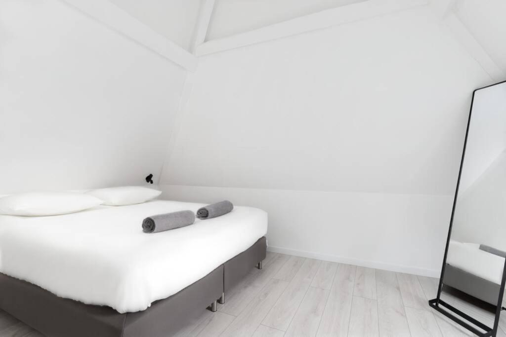 Sleepoo - Villa Boheme 7 Trouville-sur-Mer Exterior foto