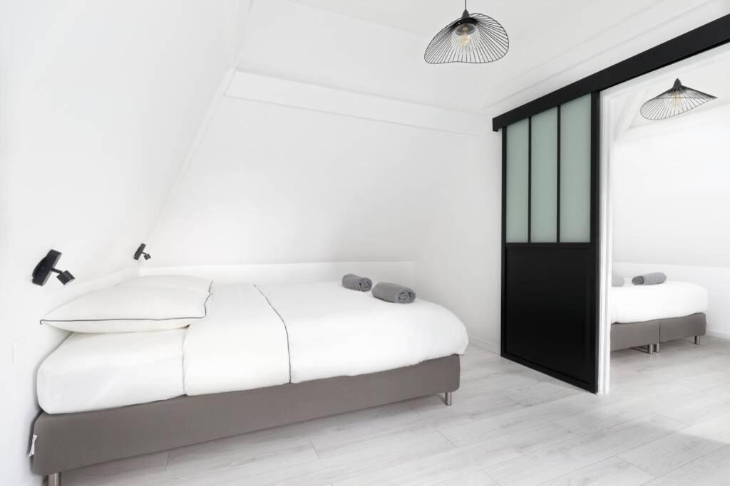 Sleepoo - Villa Boheme 7 Trouville-sur-Mer Exterior foto